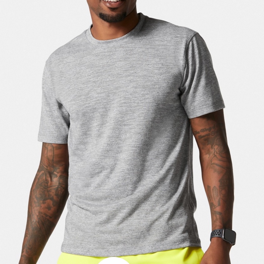 The Front Row Tee - image 1